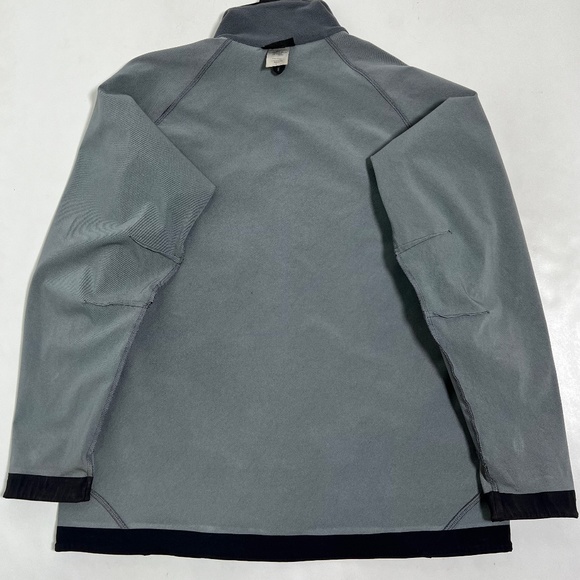 Patagonia Men's Super Guide Jacket Black BLK 84050F6 Size L - Picture 12 of 12
